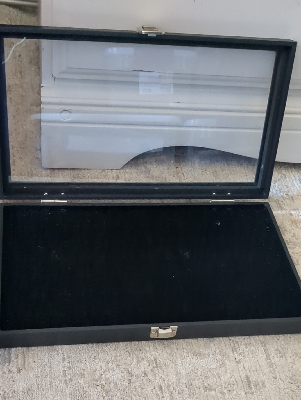 Jewelery (Ring) box
